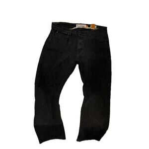 Tailor Vintage Connecticut Canaan Slim Fit Jeans Mens 36x30